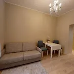 Cosy One Seperate Bedroom In Center, Perfect For Family Trip. Apartmán Riga