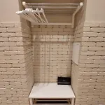 Cosy One Seperate Bedroom In Center, Perfect For Family Trip. Apartmán *