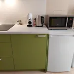Cosy One Seperate Bedroom In Center, Perfect For Family Trip. Riga