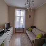 Apartmán Cosy One Seperate Bedroom In Center, Perfect For Family Trip.