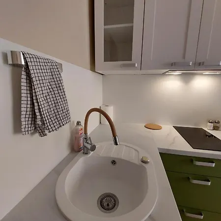 Apartment Cosy One Seperate Bedroom In Center, Perfect For Family Trip. Riga