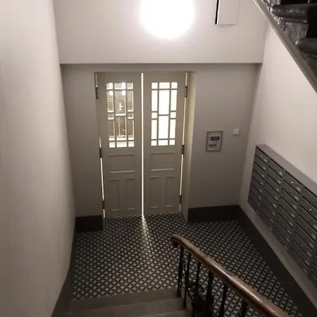 Cosy One Seperate Bedroom In Center, Perfect For Family Trip. * Riga