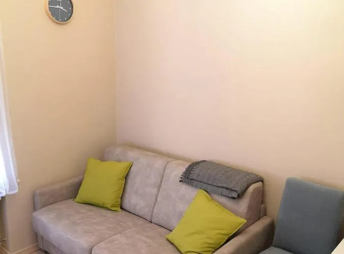 Cosy One Seperate Bedroom In Center, Perfect For Family Trip. Appartement Riga