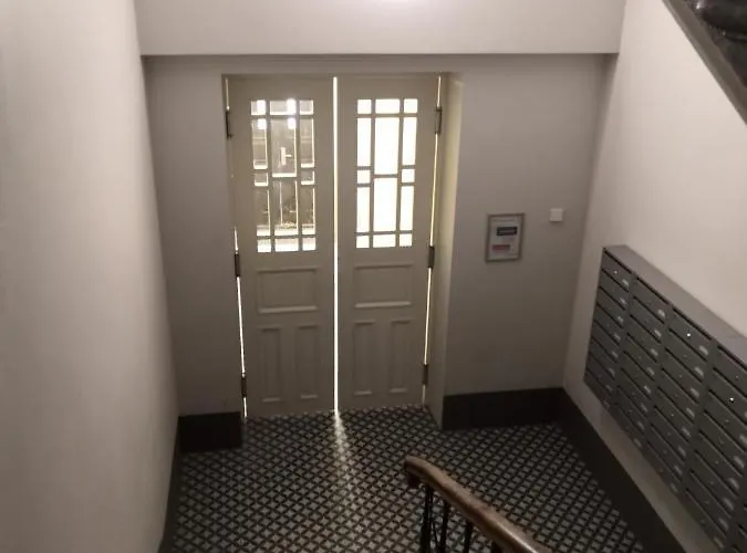 Cosy One Seperate Bedroom In Center, Perfect For Family Trip. * Riga