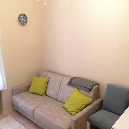 Cosy One Seperate Bedroom In Center, Perfect For Family Trip. דירה ריגה