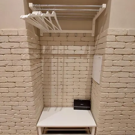 Cosy One Seperate Bedroom In Center, Perfect For Family Trip. Apartamento *