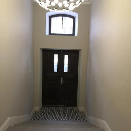 דירה Cosy One Seperate Bedroom In Center, Perfect For Family Trip.