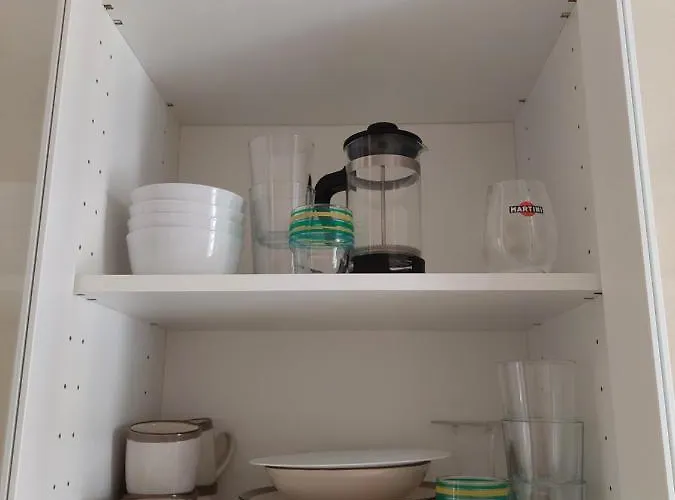 Apartment Cosy One Seperate Bedroom In Center, Perfect For Family Trip. Riga